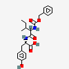 an image of a chemical structure CID 134139337