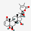 an image of a chemical structure CID 134139375
