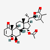 an image of a chemical structure CID 134139542