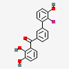 an image of a chemical structure CID 134139730