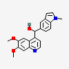 an image of a chemical structure CID 134139827
