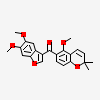 an image of a chemical structure CID 134140060
