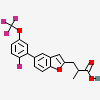 an image of a chemical structure CID 134140073