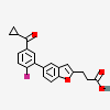 an image of a chemical structure CID 134141029