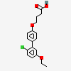 an image of a chemical structure CID 134141270