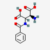 an image of a chemical structure CID 134143016