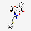 an image of a chemical structure CID 134143618