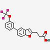 an image of a chemical structure CID 134143899