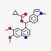 an image of a chemical structure CID 134144119