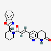 an image of a chemical structure CID 134144194