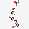 an image of a chemical structure CID 134144214