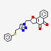 an image of a chemical structure CID 134144262