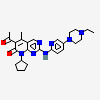 an image of a chemical structure CID 134144635