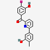 an image of a chemical structure CID 134144942