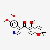 an image of a chemical structure CID 134144959