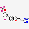 an image of a chemical structure CID 134145195