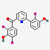 an image of a chemical structure CID 134145364