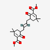 an image of a chemical structure CID 134146462