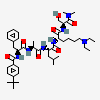 an image of a chemical structure CID 134146508