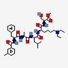 an image of a chemical structure CID 134146658