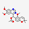 an image of a chemical structure CID 134146659