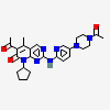 an image of a chemical structure CID 134146731