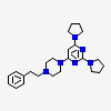 an image of a chemical structure CID 134147411