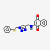 an image of a chemical structure CID 134147435