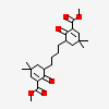 an image of a chemical structure CID 134147741