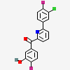 an image of a chemical structure CID 134147999