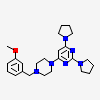 an image of a chemical structure CID 134148745