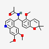 an image of a chemical structure CID 134149031