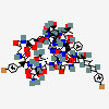 an image of a chemical structure CID 134149202