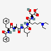 an image of a chemical structure CID 134149263