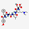 an image of a chemical structure CID 134149299