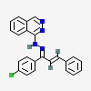 an image of a chemical structure CID 134149906