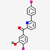 an image of a chemical structure CID 134152354