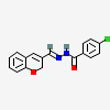 an image of a chemical structure CID 134152576