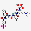 an image of a chemical structure CID 134153154