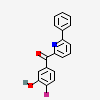 an image of a chemical structure CID 134154234