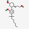 an image of a chemical structure CID 134154710