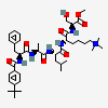 an image of a chemical structure CID 134155339