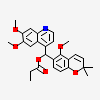 an image of a chemical structure CID 134155533