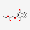 an image of a chemical structure CID 134155644