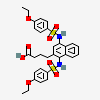 an image of a chemical structure CID 134155904