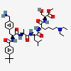 an image of a chemical structure CID 134156251