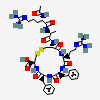 an image of a chemical structure CID 134157327