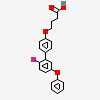 an image of a chemical structure CID 134157586