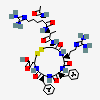 an image of a chemical structure CID 134157900