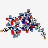 an image of a chemical structure CID 134157951